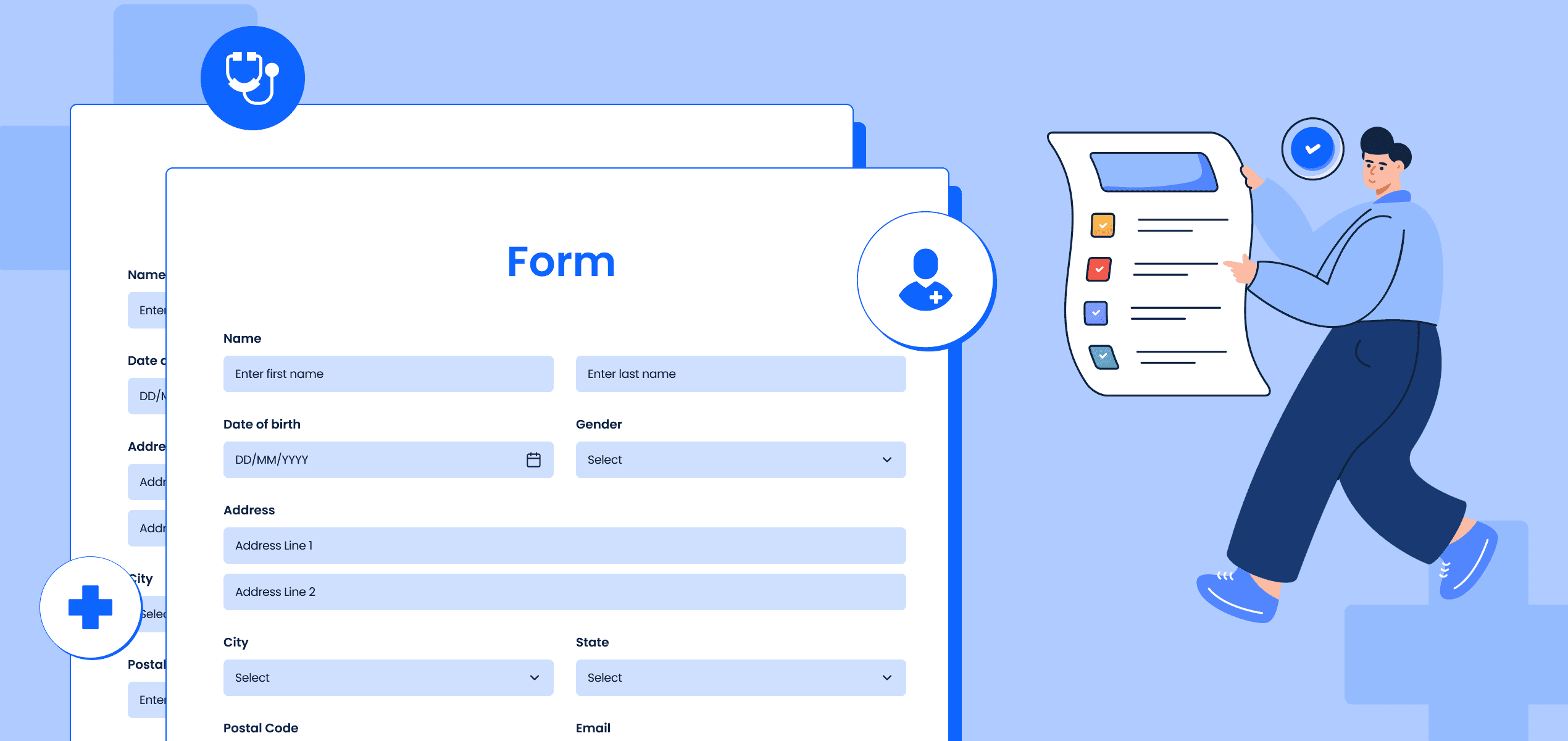 10 Forms All Medical Clinics Need