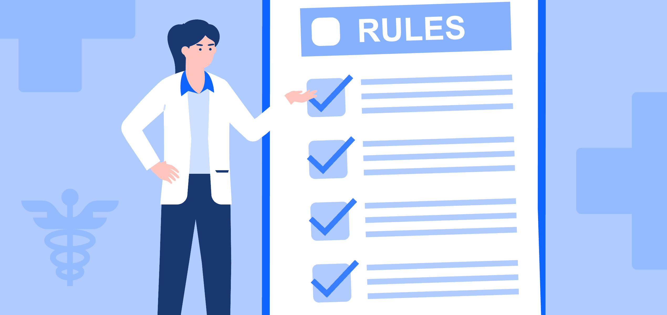 How MakeForms Keeps Your Data Safe with HIPAA Compliance Software