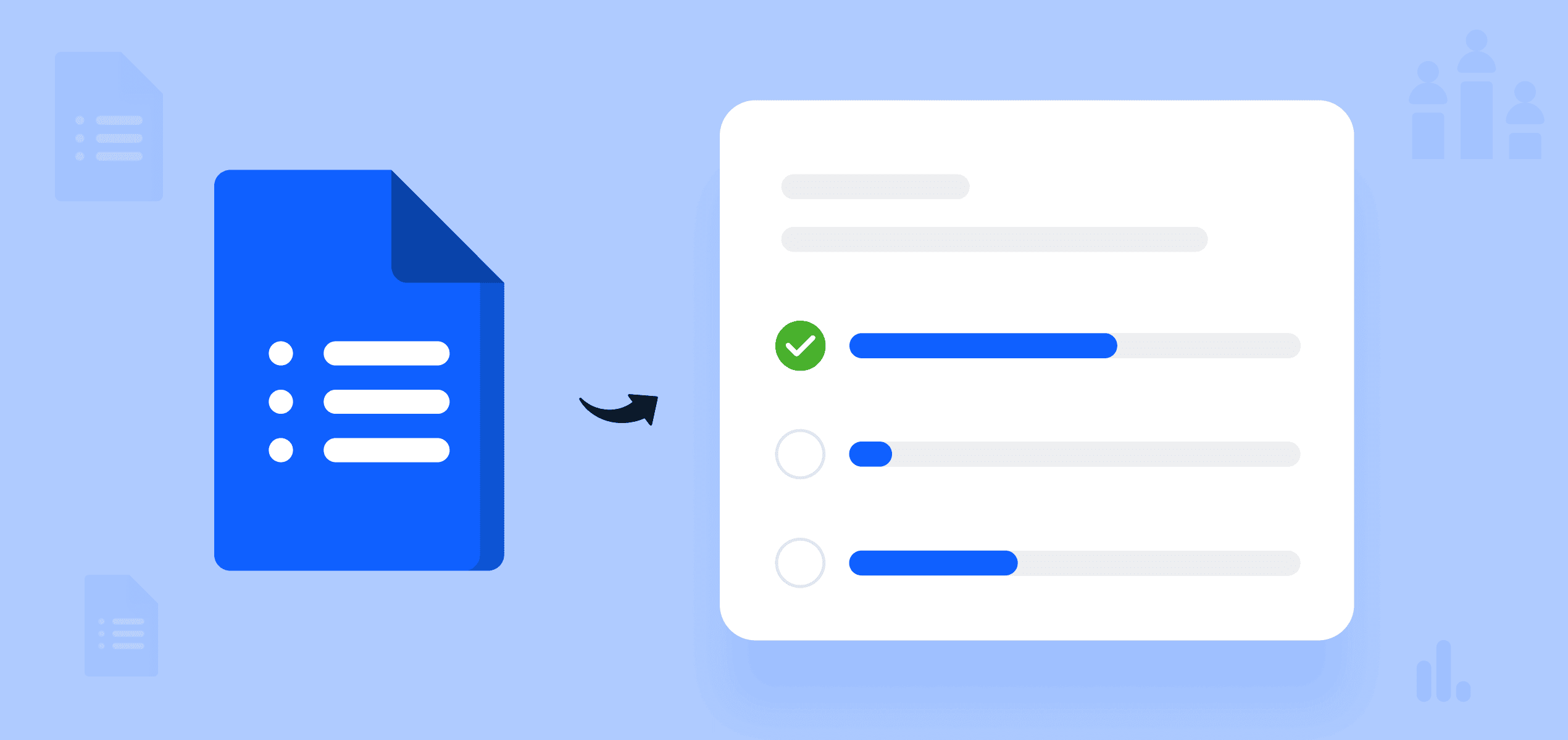 How to Create a Poll in Google Forms in 2024