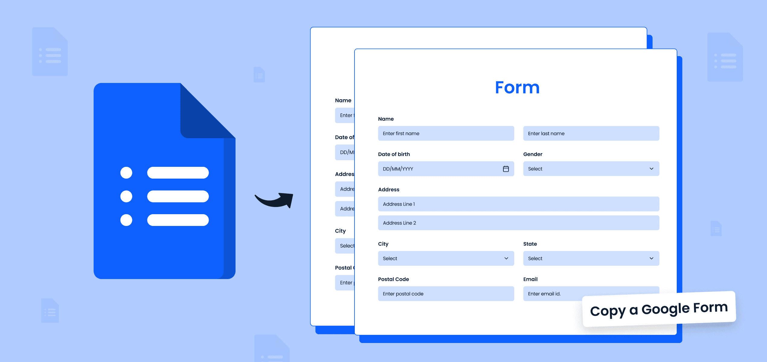 How to Make a Copy of a Google Form: A Step by Step Guide
