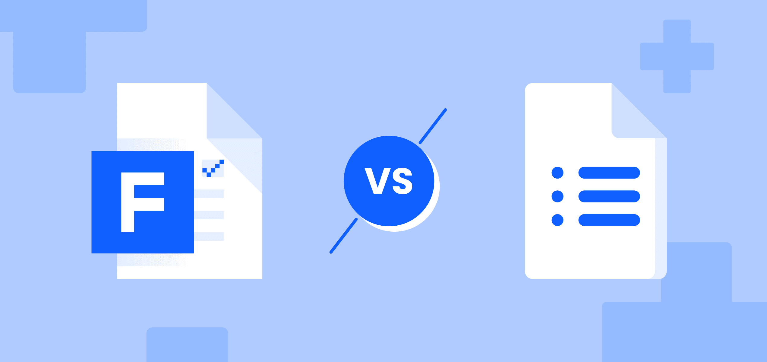 Microsoft Forms vs Google Forms: Which Form Builder is Better for You?