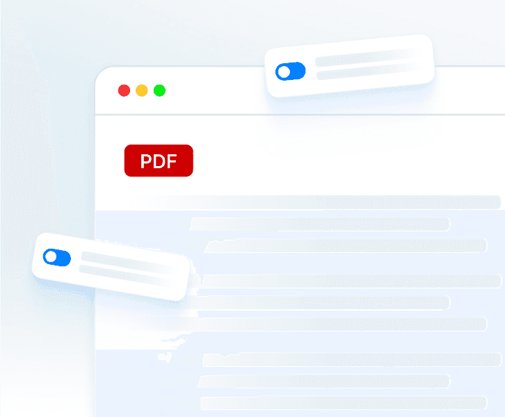 Generate PDF on every form fill