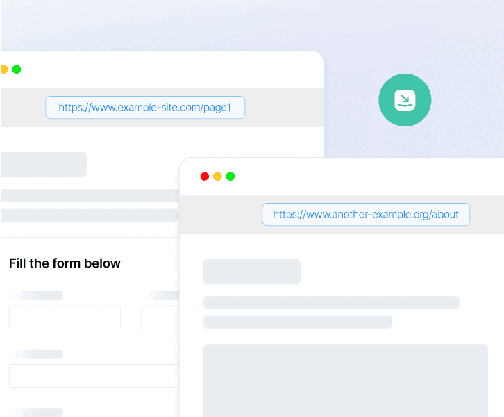 conditional-redirects