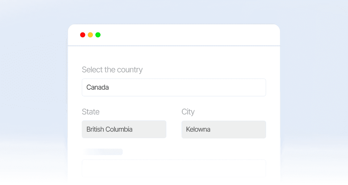 country-state-city-linked-dropdowns