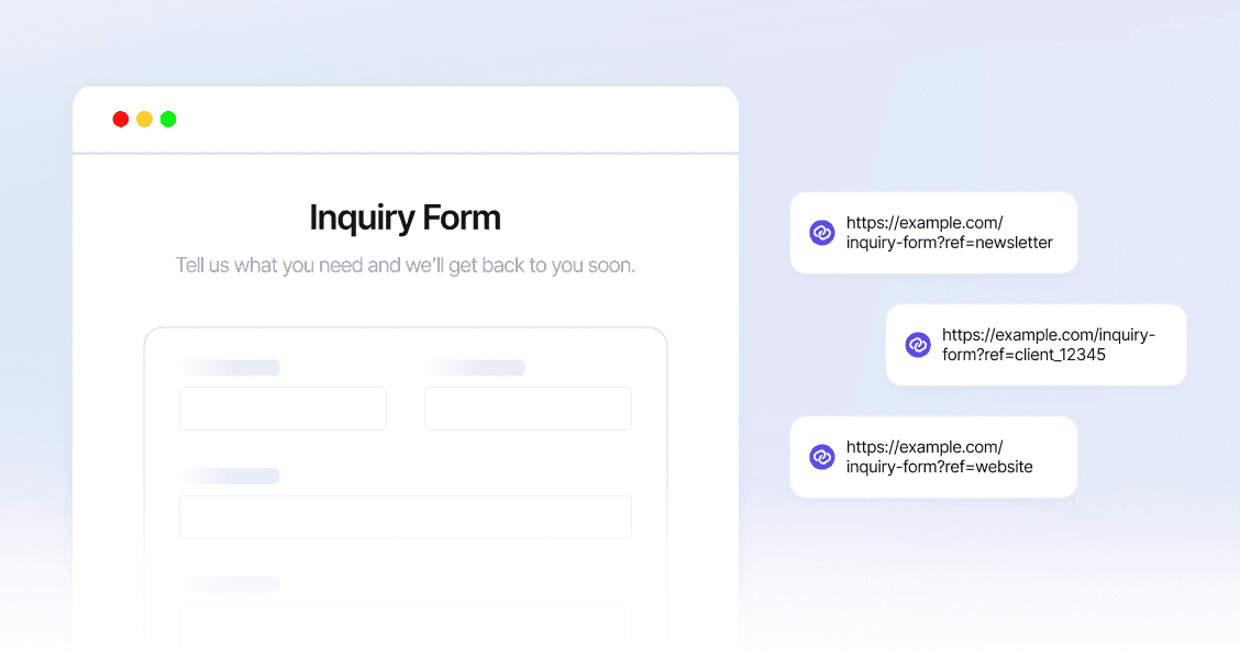 create-multiple-links-for-one-form