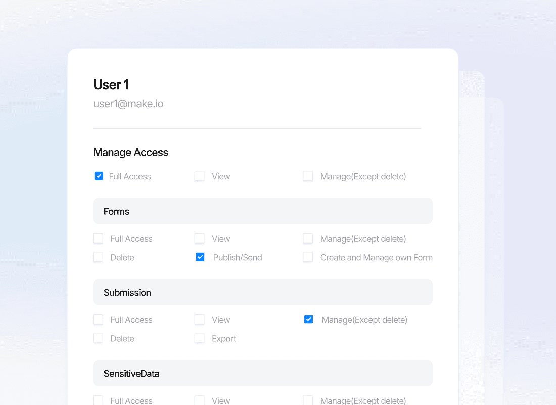 enterprise-grade-access-control