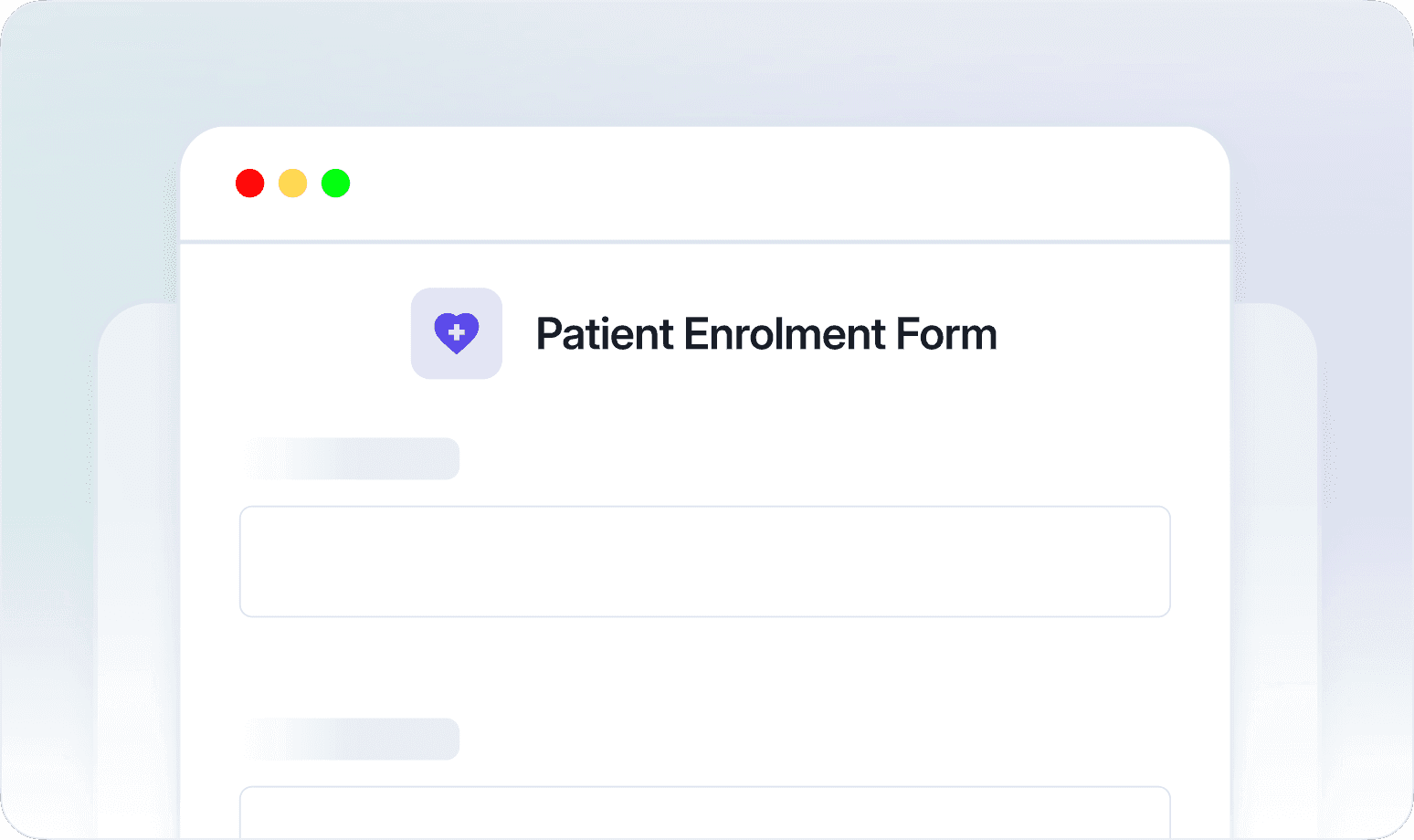 HIPAA-Compliant Online Forms