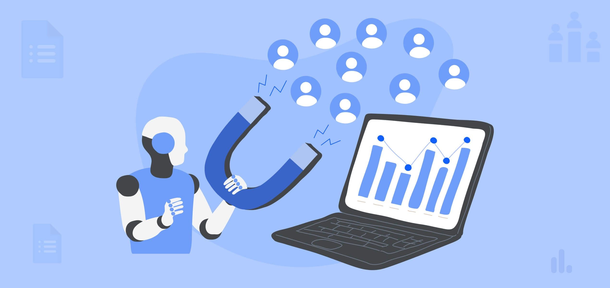 How to automate lead generation?