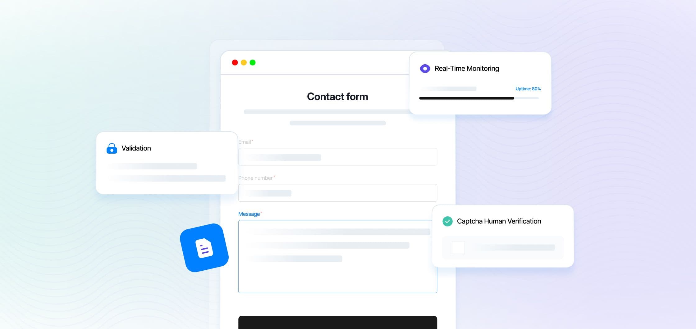 How to Prevent Form Spam in Your Lead Gen Forms