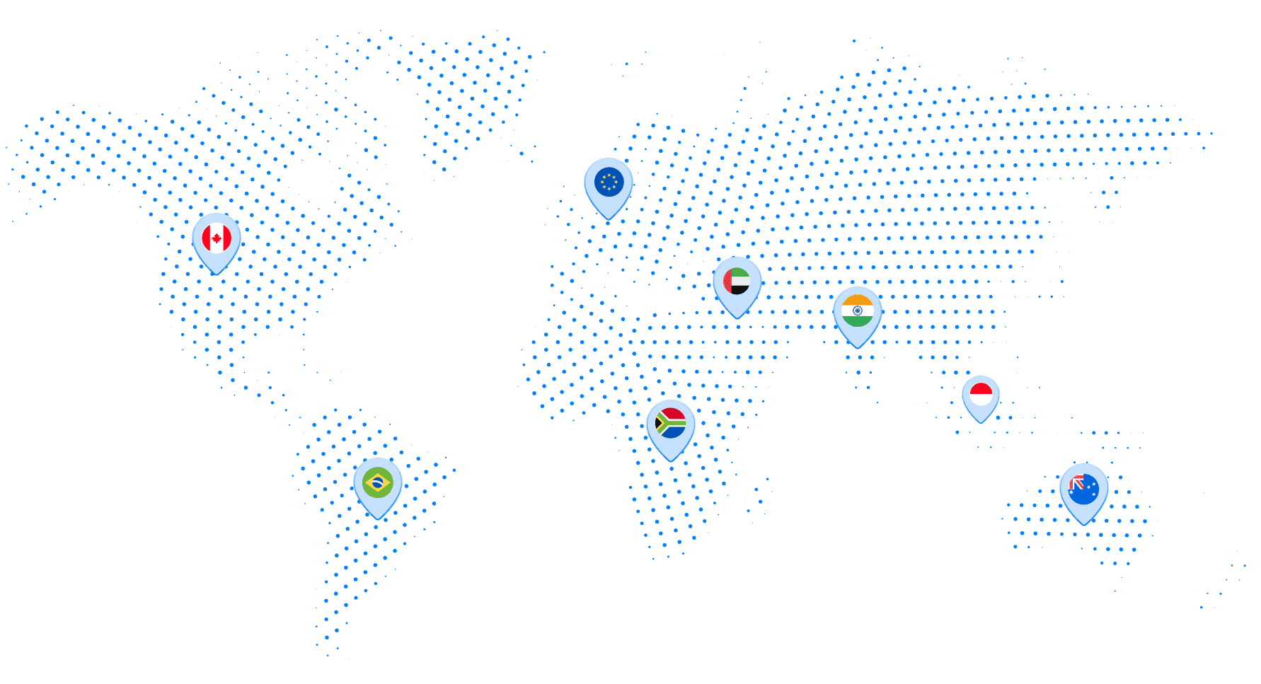Data Residency - Done Right