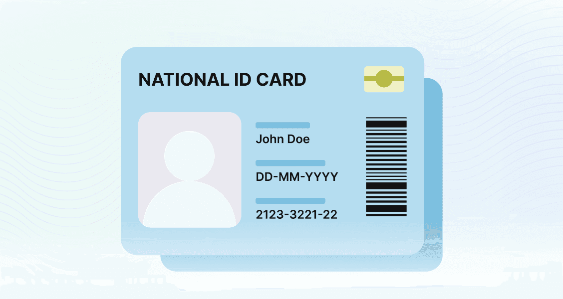 National Identity Documents