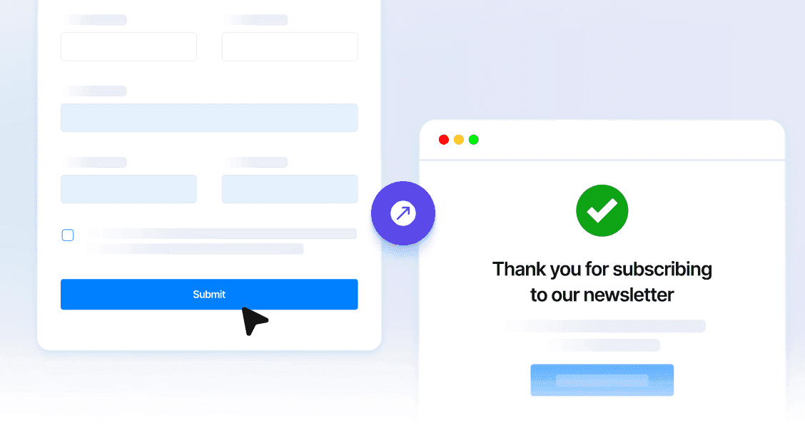 redirect-on-completion