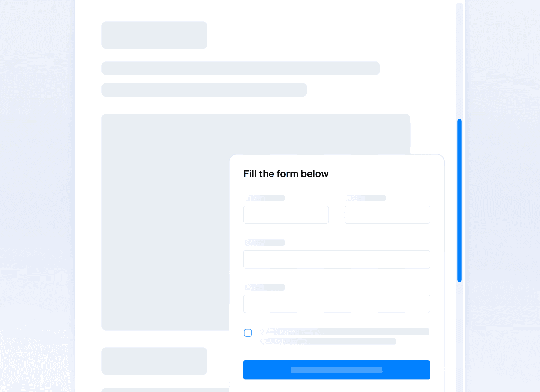 scroll-based-pop-up