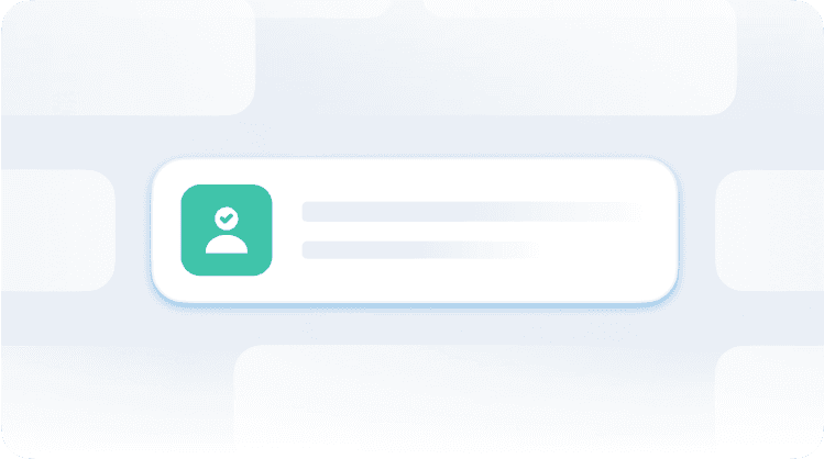 user-verification